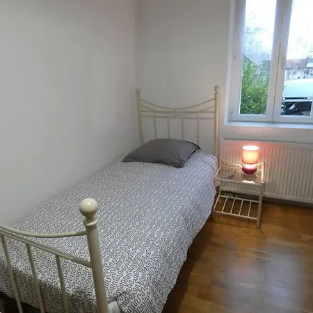 Lejlighed Beau Proche Tous Commerces Nancy