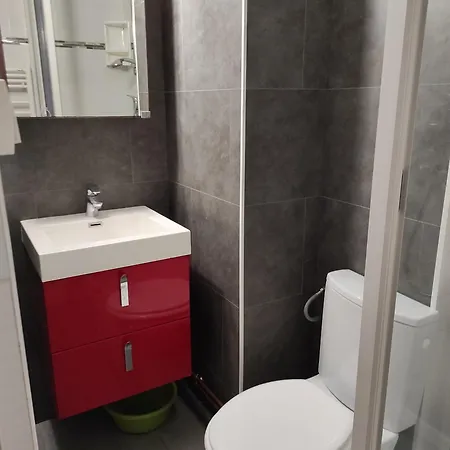Διαμέρισμα Beau Proche Tous Commerces Νανσύ